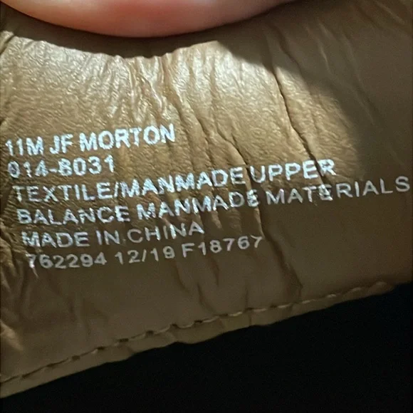 🎉HP🎉J. Ferrar Morton Denim Dress Shoes - Picture 8 of 9